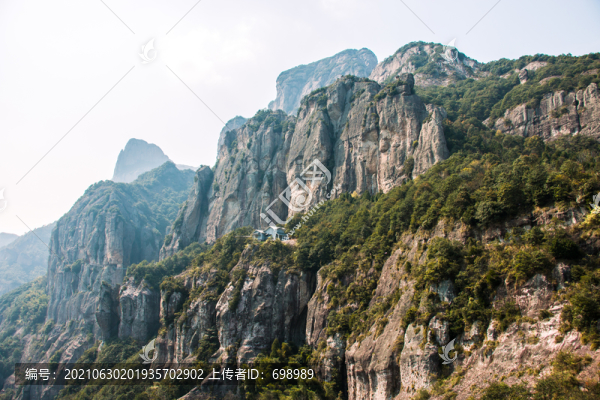 溫州雁蕩山