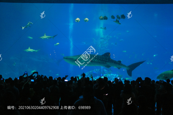 長隆海洋王國