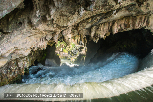 貴州安順黃果樹瀑布風(fēng)景名勝區(qū)