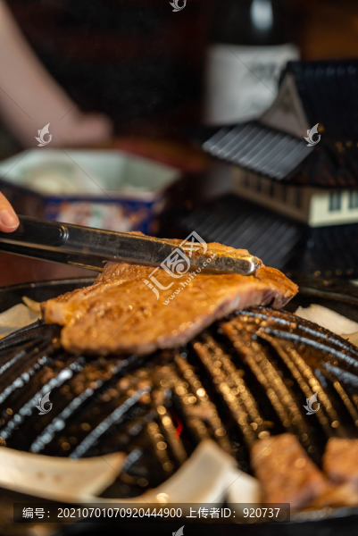 日式燒肉