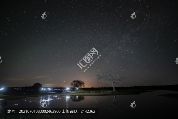 星空