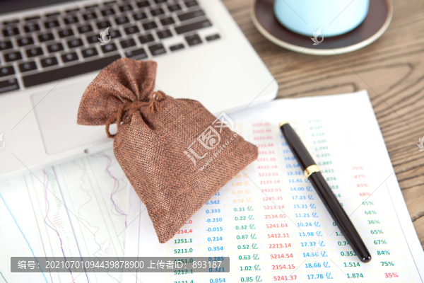 金融場景