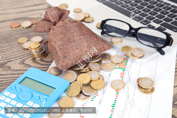 金融投資