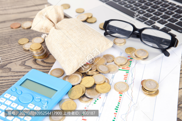 金融投資