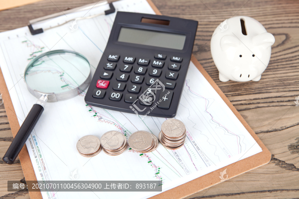 金融投資計劃