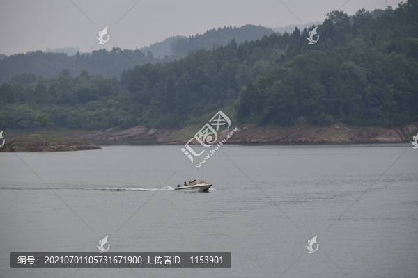 水庫