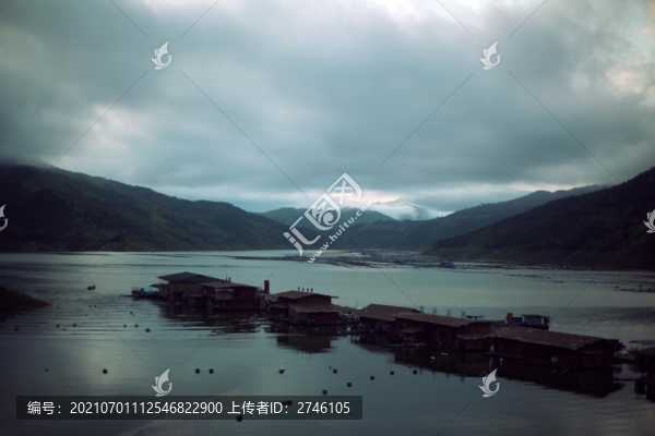 水庫生態(tài)環(huán)境