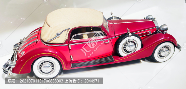 經(jīng)典老爺車(chē)