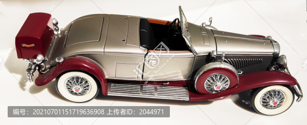 經(jīng)典老爺車(chē)