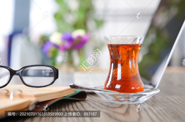 工作紅茶