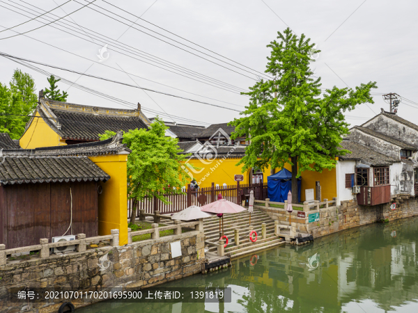 蘇州虎丘山風(fēng)景名勝區(qū)