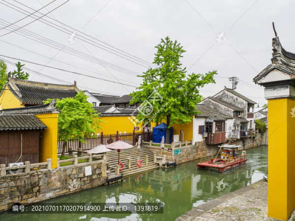 蘇州虎丘山風景名勝區(qū)