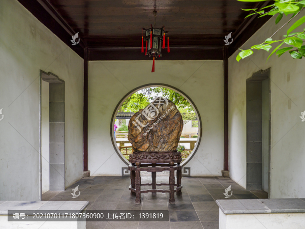 蘇州虎丘山萬(wàn)景山莊