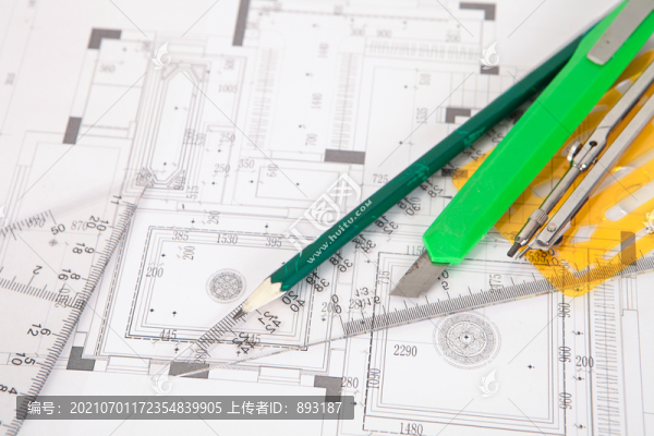 室內(nèi)施工圖制作