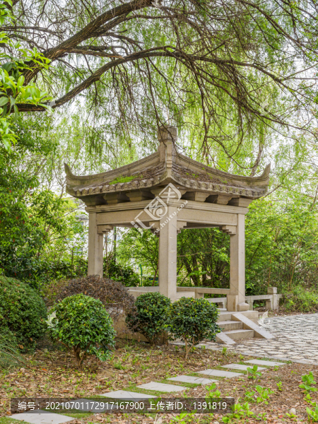 蘇州楓橋風(fēng)景名勝區(qū)
