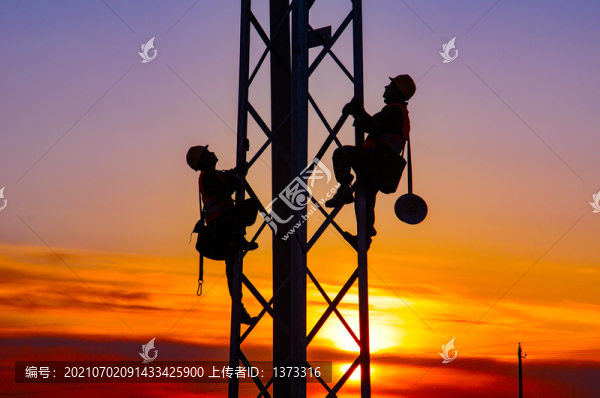 高鐵牽引供電系統(tǒng)