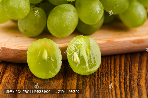 青提