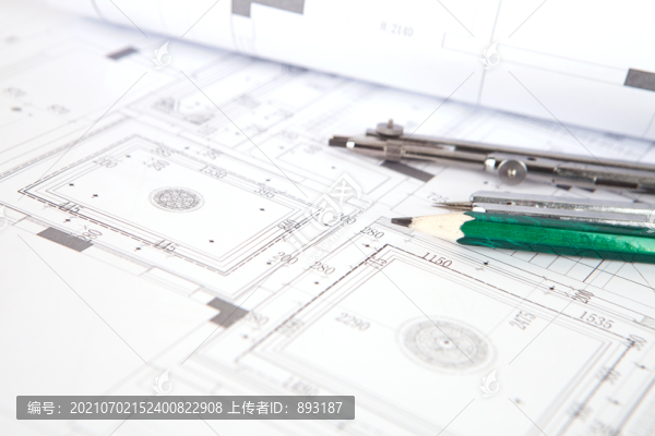 施工圖制作