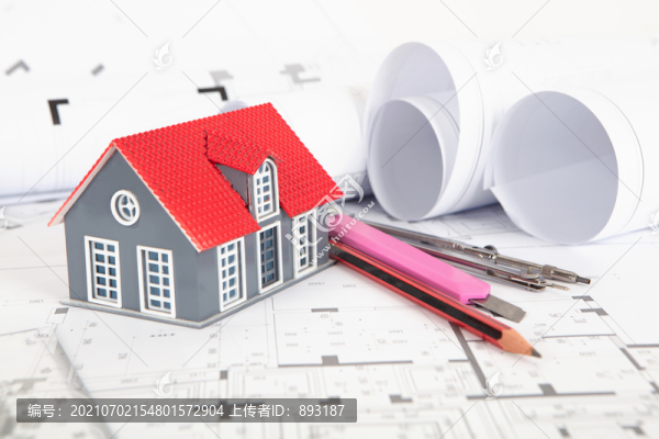 房屋設計
