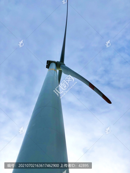 風(fēng)車發(fā)電