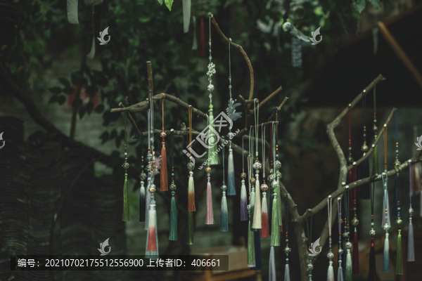 黃龍溪古鎮(zhèn)
