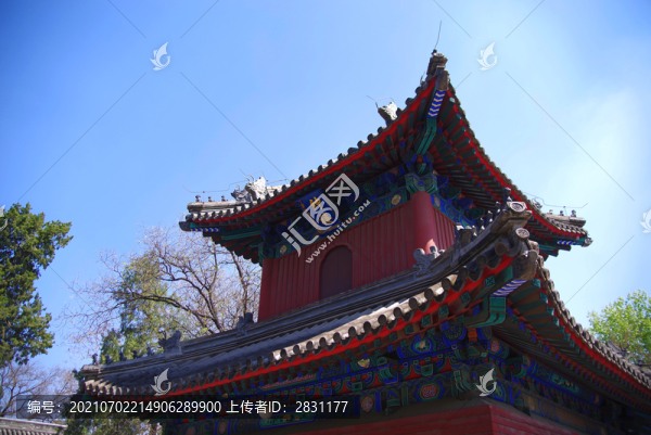 北京法源寺
