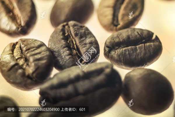 咖啡豆