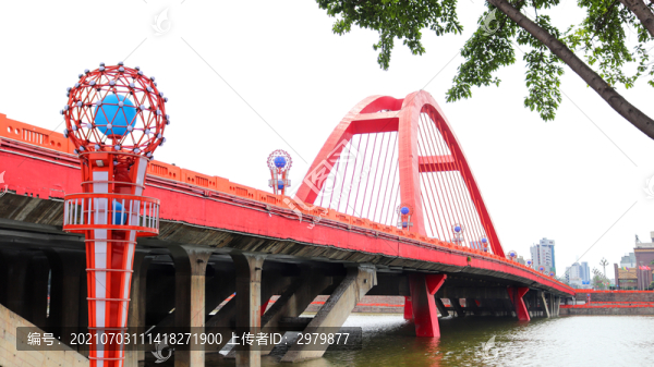 德陽(yáng)彩虹橋