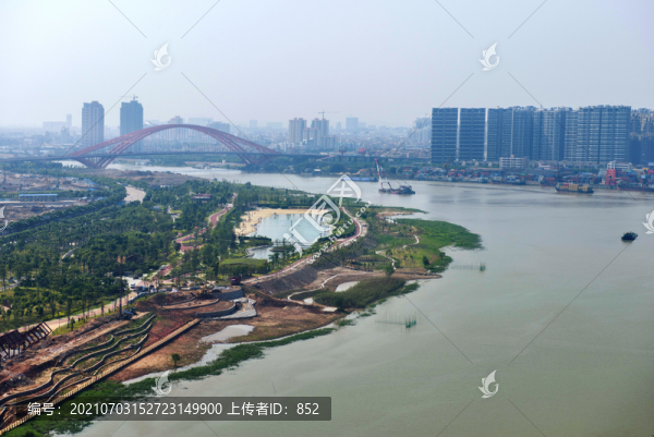 佛山東平新城