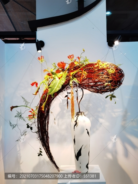 插花藝術(shù)