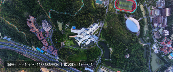 北京師范大學(xué)珠海校區(qū)