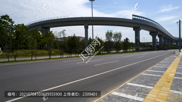 城市立交橋