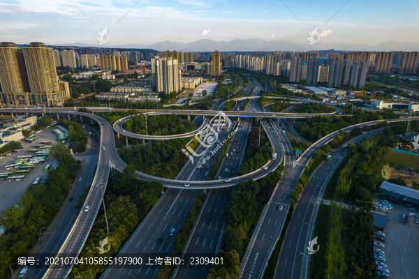 城市立交橋