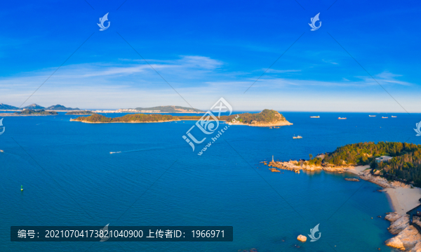 福建漳州東山島風(fēng)動(dòng)石景區(qū)