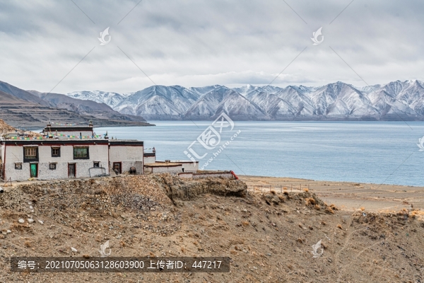 文布南村