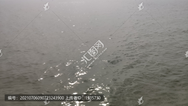 上午太湖