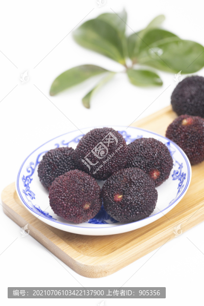 水果楊梅
