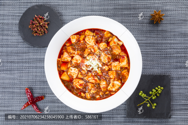 豆腐