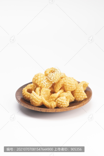 魷魚(yú)酥