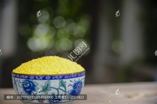 黃小米