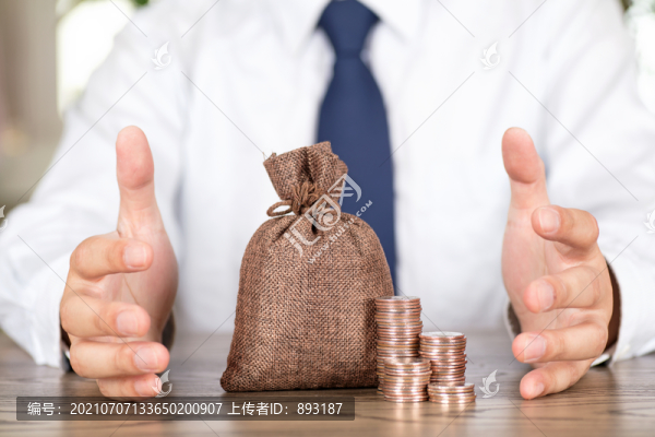 金融投資