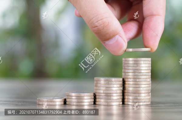 金融投資