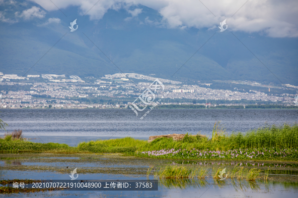 大理風(fēng)光