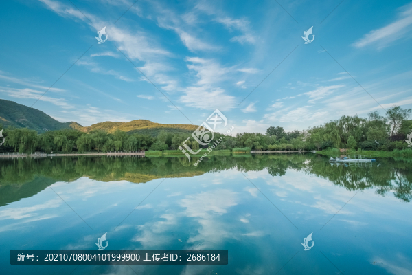 北京植物園