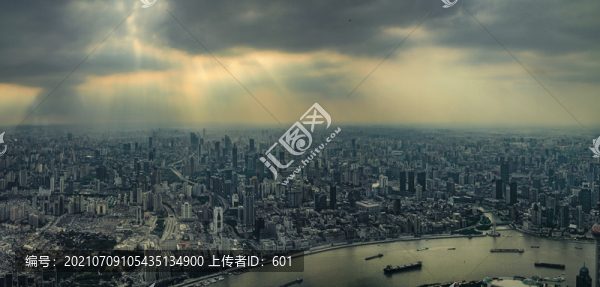上海