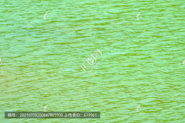 水波紋