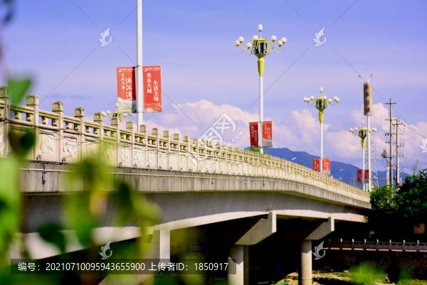 桂林靈川二橋