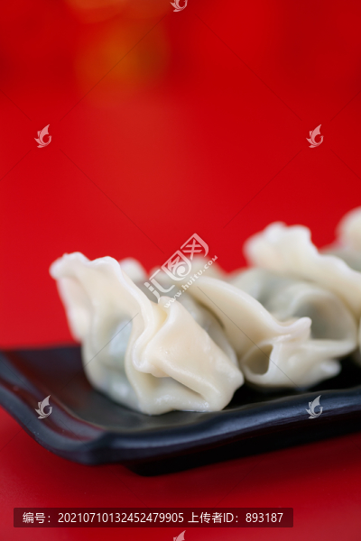 餃子