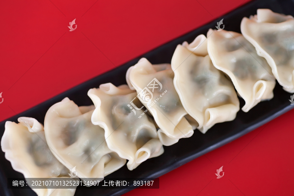 餃子