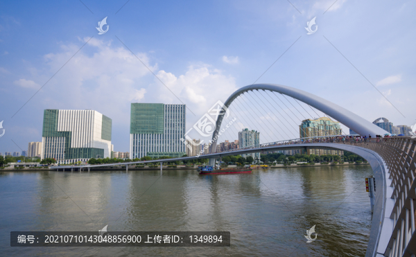 海心橋